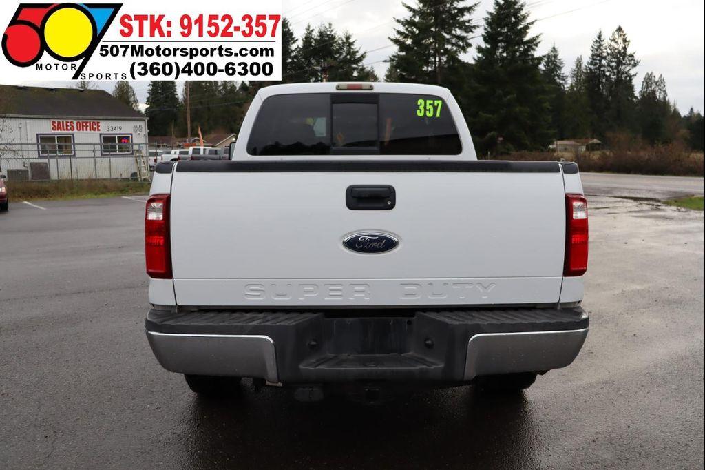 used 2008 Ford F-250 car, priced at $9,995