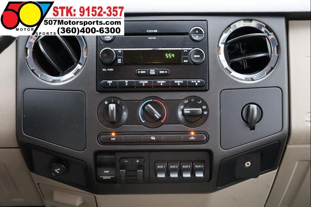 used 2008 Ford F-250 car, priced at $9,995