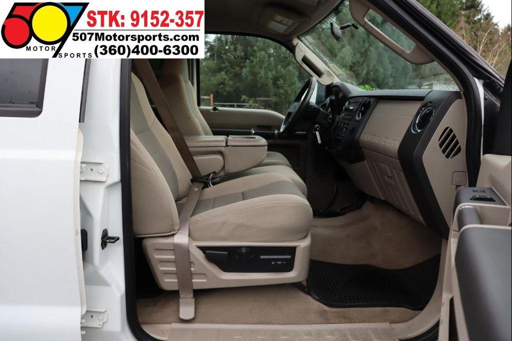 used 2008 Ford F-250 car, priced at $9,995