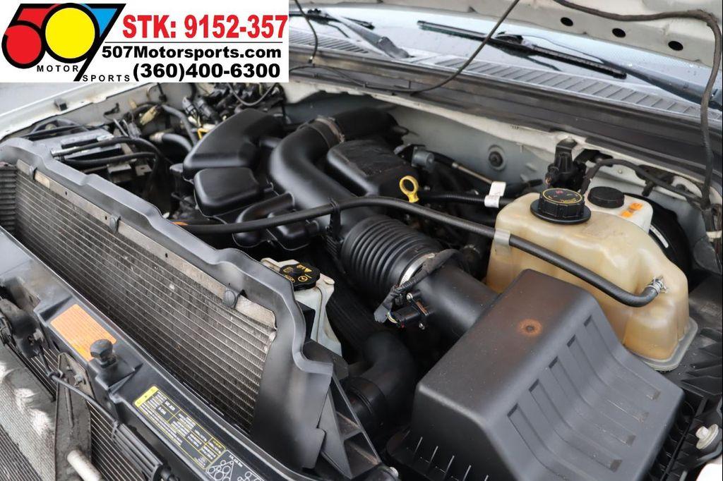 used 2008 Ford F-250 car, priced at $9,995