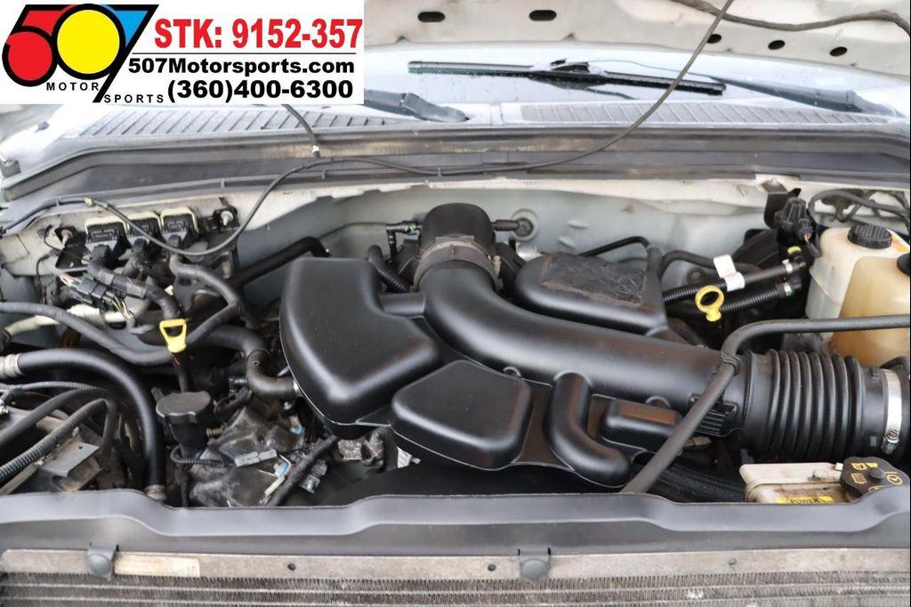 used 2008 Ford F-250 car, priced at $9,995