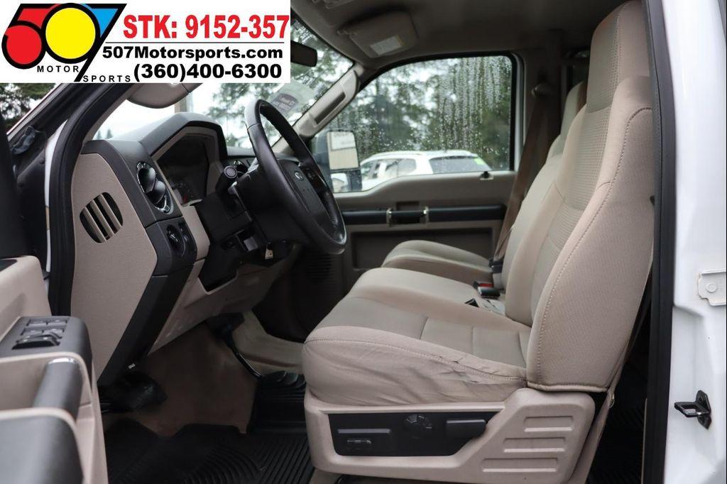 used 2008 Ford F-250 car, priced at $9,995