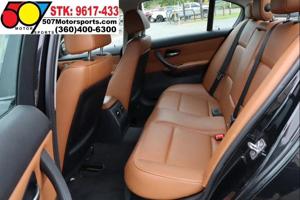 used 2011 BMW 328 car, priced at $4,995