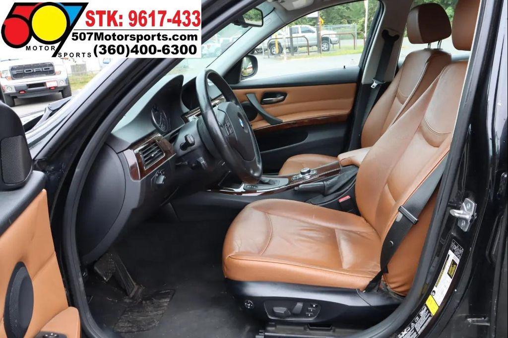 used 2011 BMW 328 car, priced at $4,995