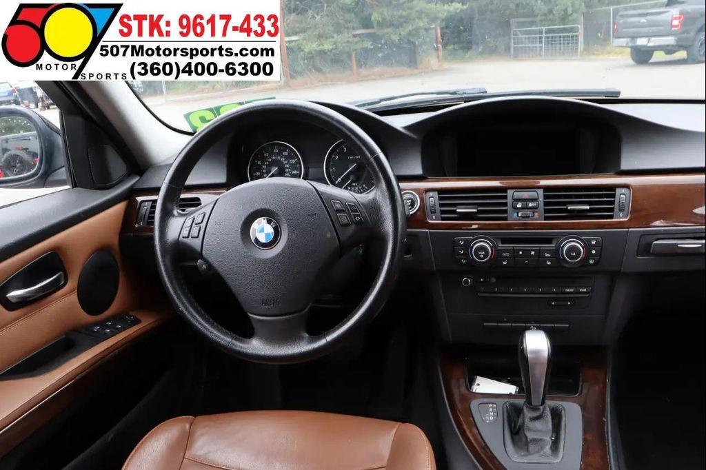 used 2011 BMW 328 car, priced at $4,995