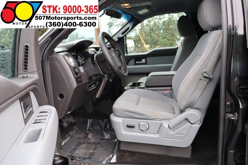 used 2012 Ford F-150 car, priced at $6,995