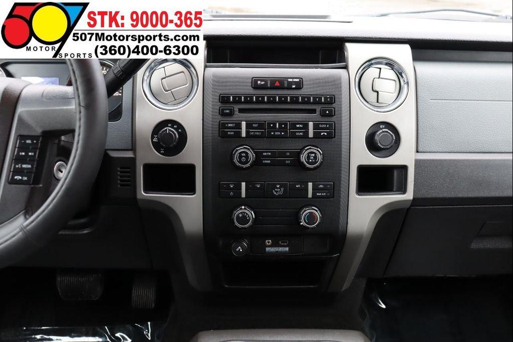 used 2012 Ford F-150 car, priced at $6,995