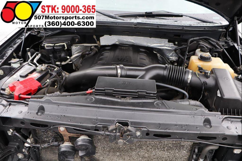 used 2012 Ford F-150 car, priced at $6,995