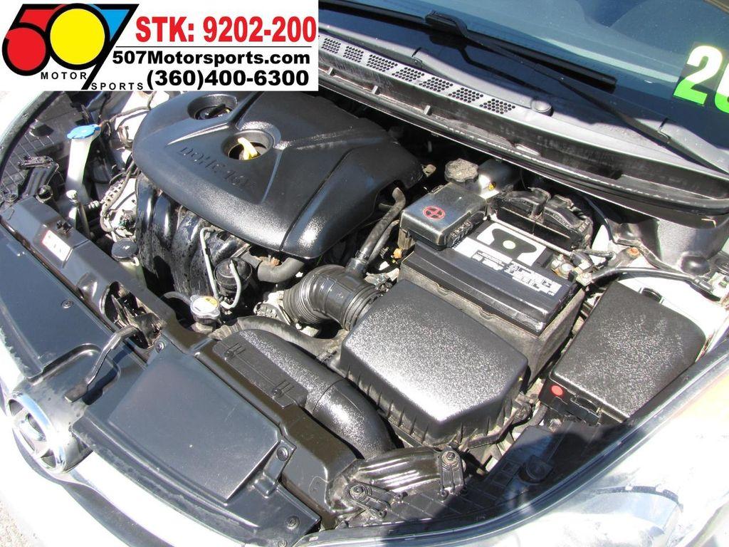 used 2013 Hyundai Elantra car, priced at $6,995