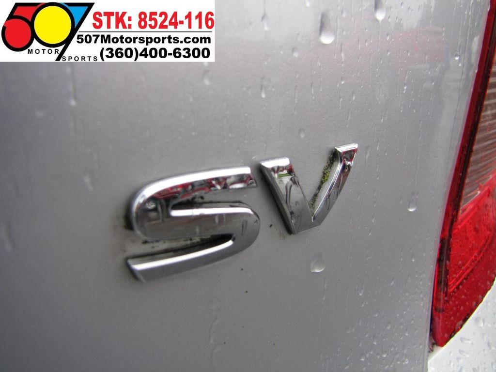 used 2015 Nissan Versa Note car, priced at $4,995