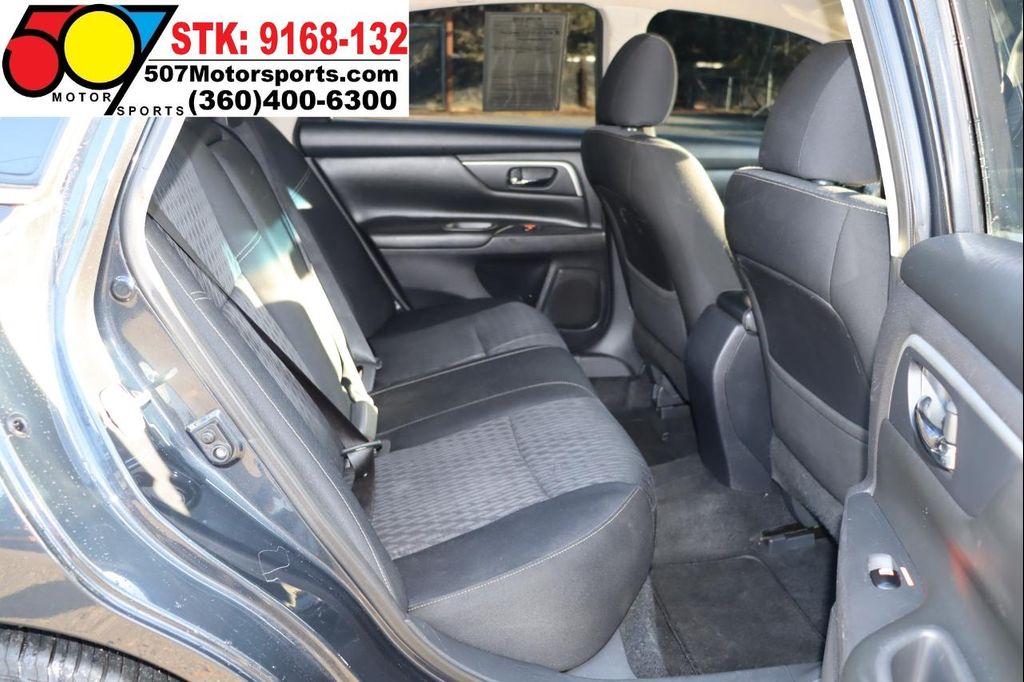 used 2017 Nissan Altima car, priced at $5,995