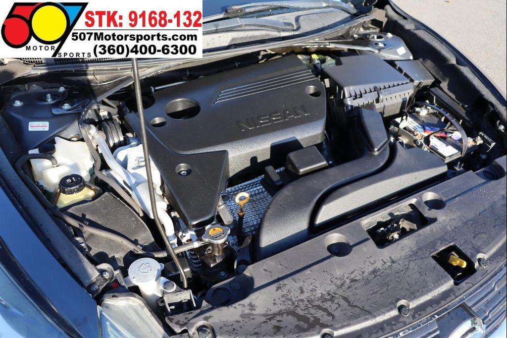 used 2017 Nissan Altima car, priced at $5,995