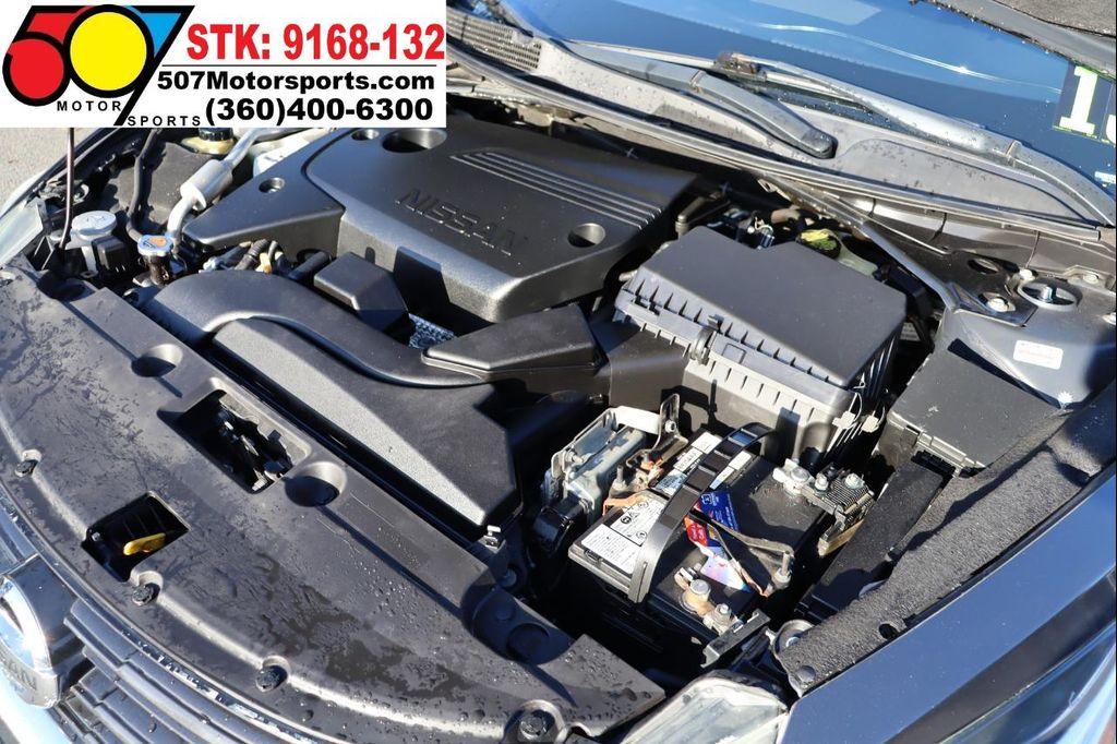 used 2017 Nissan Altima car, priced at $5,995