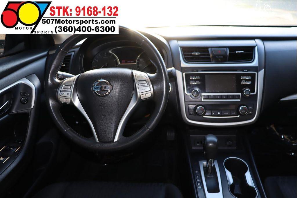 used 2017 Nissan Altima car, priced at $5,995