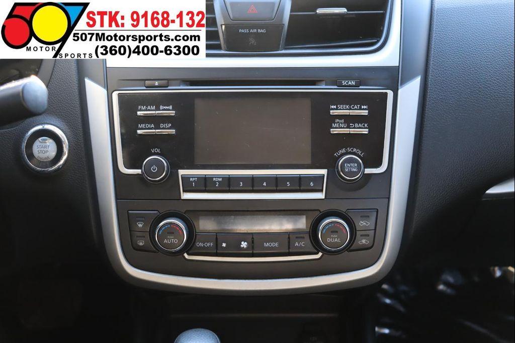 used 2017 Nissan Altima car, priced at $5,995