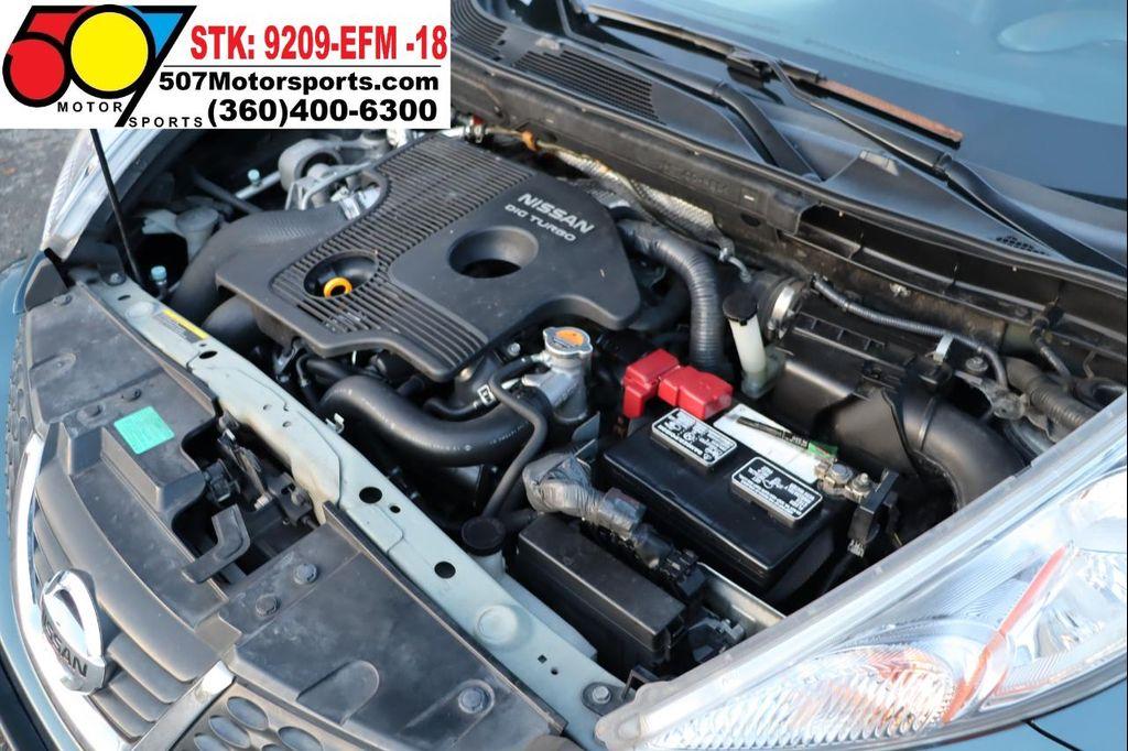 used 2013 Nissan Juke car, priced at $3,995