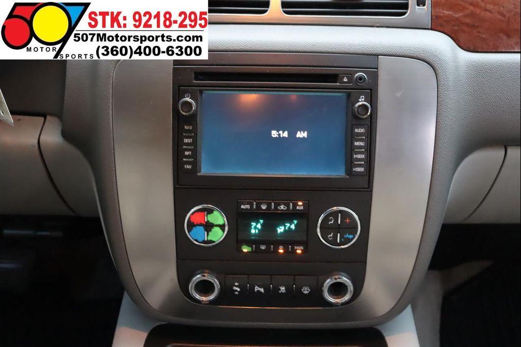 used 2007 GMC Yukon car, priced at $5,995