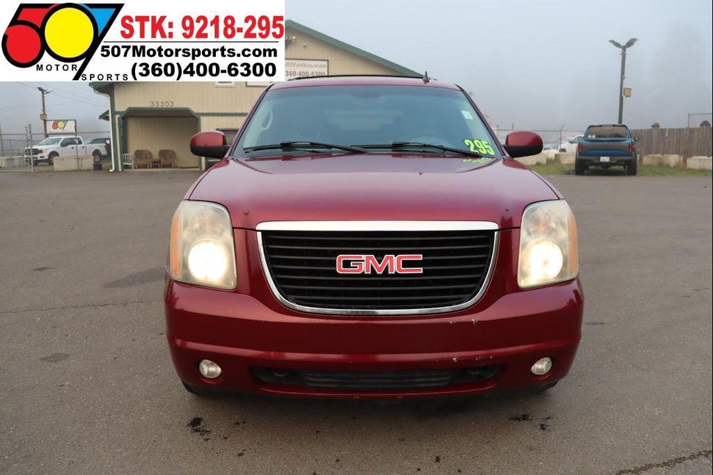 used 2007 GMC Yukon car, priced at $5,995