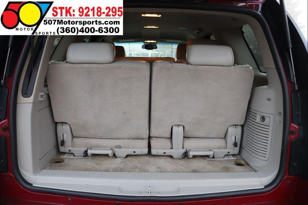 used 2007 GMC Yukon car, priced at $5,995