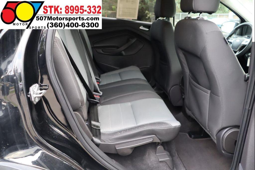 used 2016 Ford Escape car, priced at $8,995