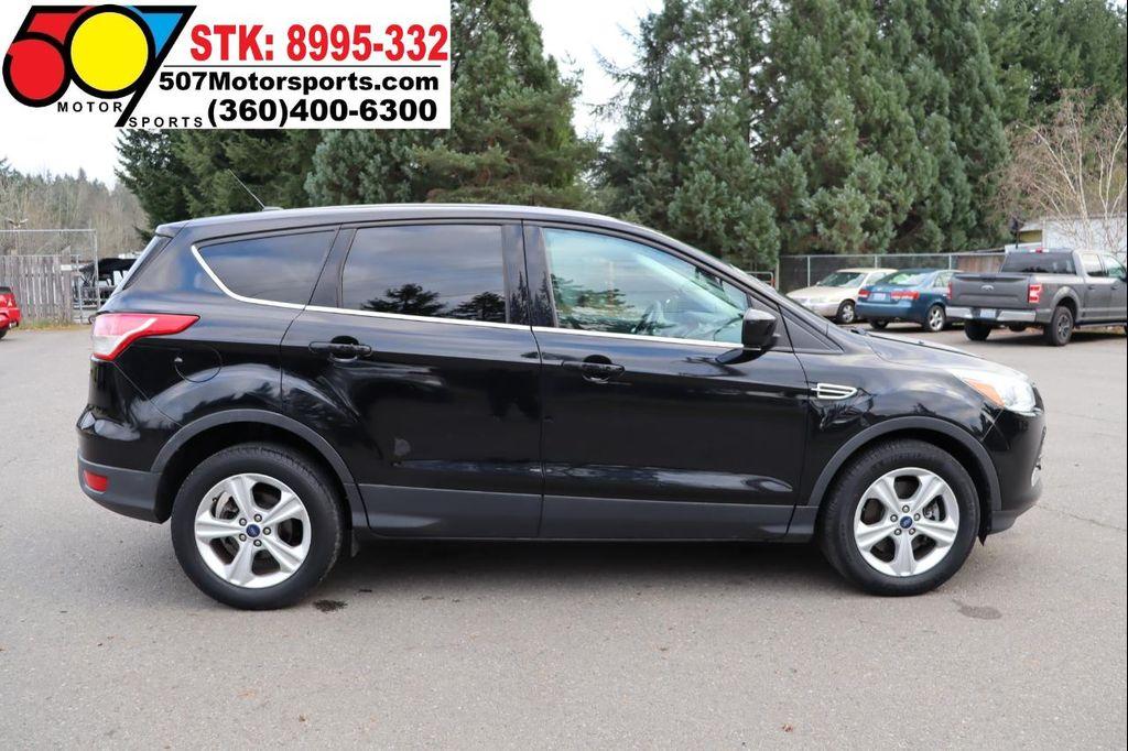used 2016 Ford Escape car, priced at $8,995