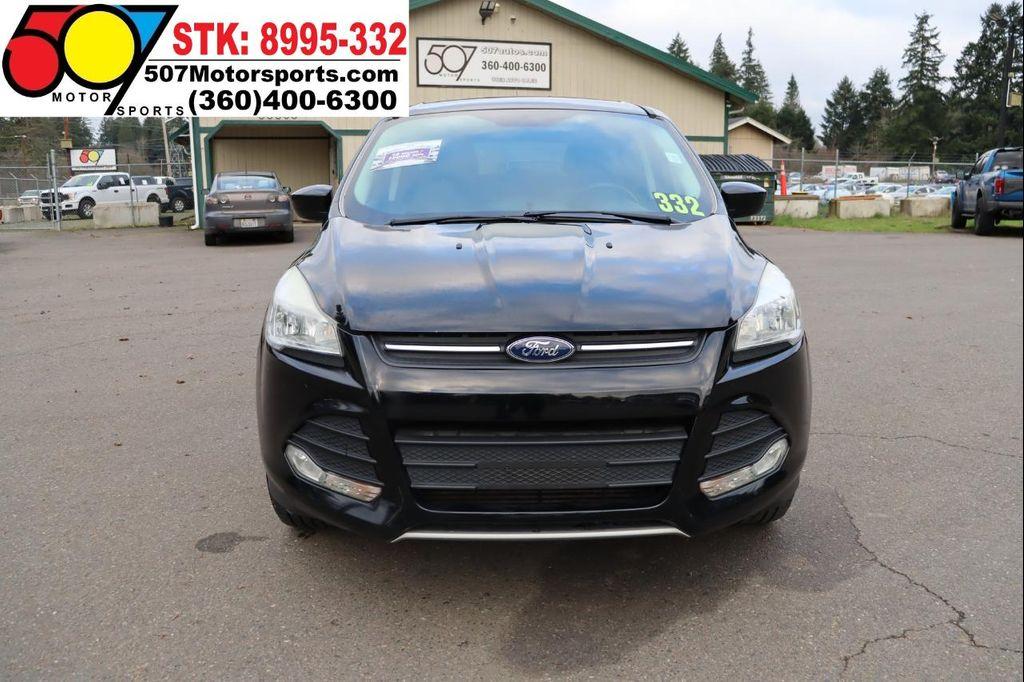used 2016 Ford Escape car, priced at $8,995