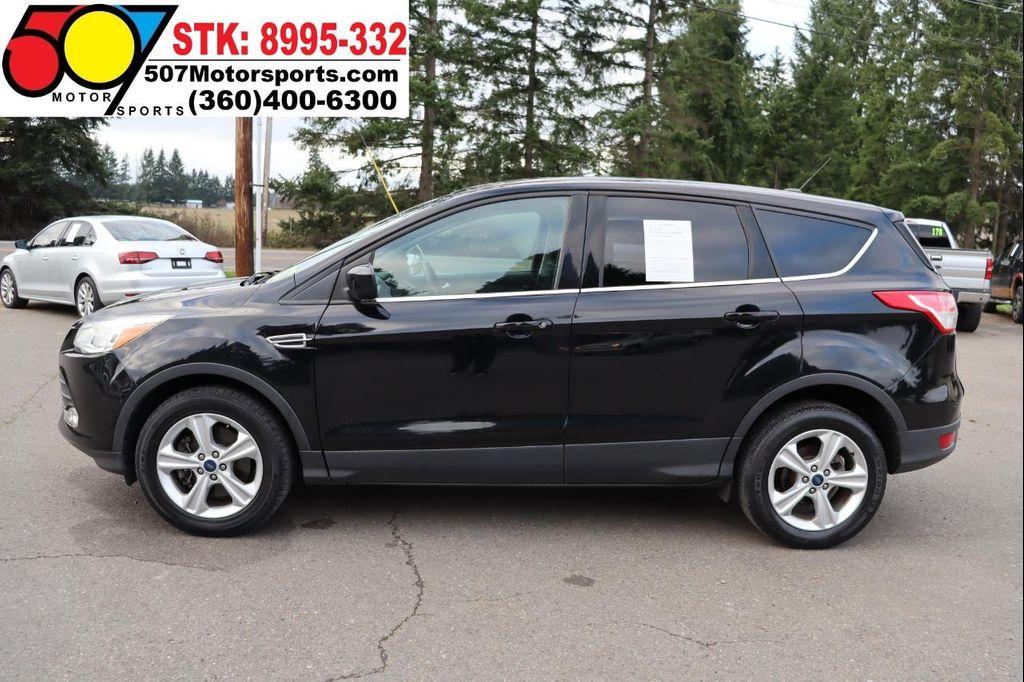 used 2016 Ford Escape car, priced at $8,995