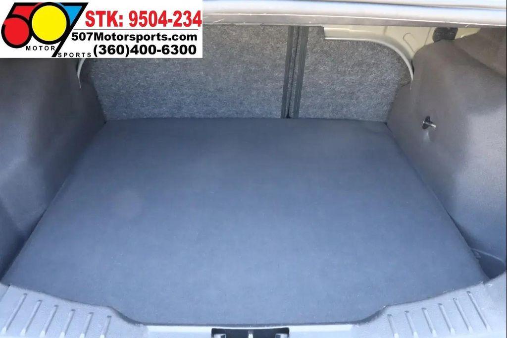 used 2015 Ford Focus car, priced at $6,995