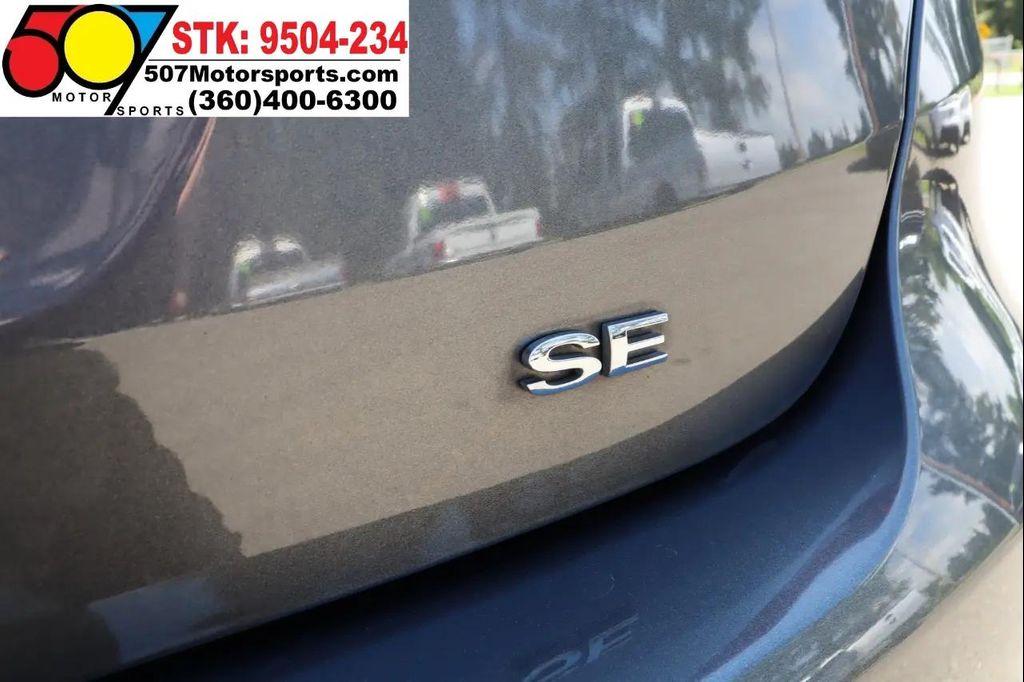 used 2015 Ford Focus car, priced at $6,995