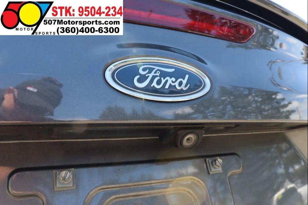 used 2015 Ford Focus car, priced at $6,995