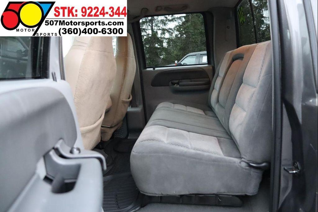 used 2004 Ford F-350 car, priced at $9,995