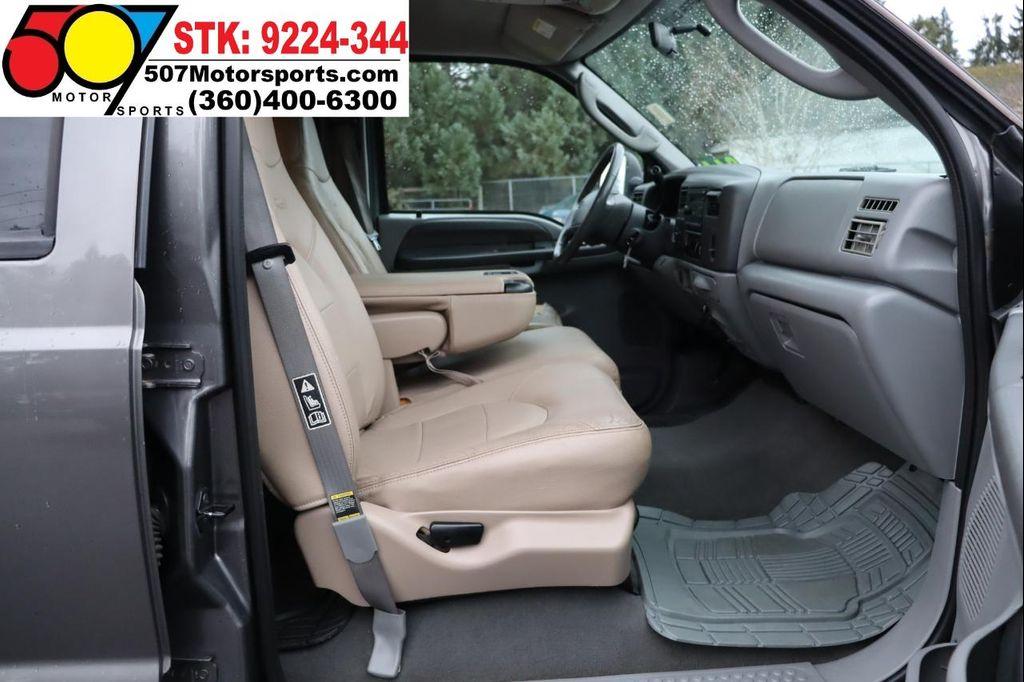 used 2004 Ford F-350 car, priced at $9,995