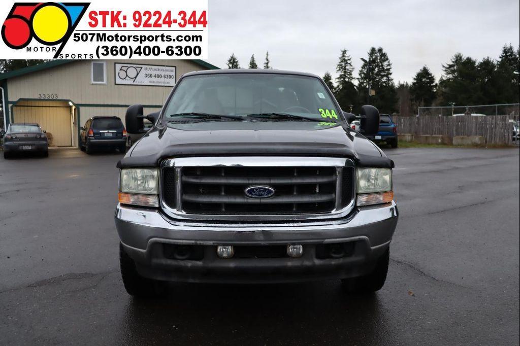 used 2004 Ford F-350 car, priced at $9,995