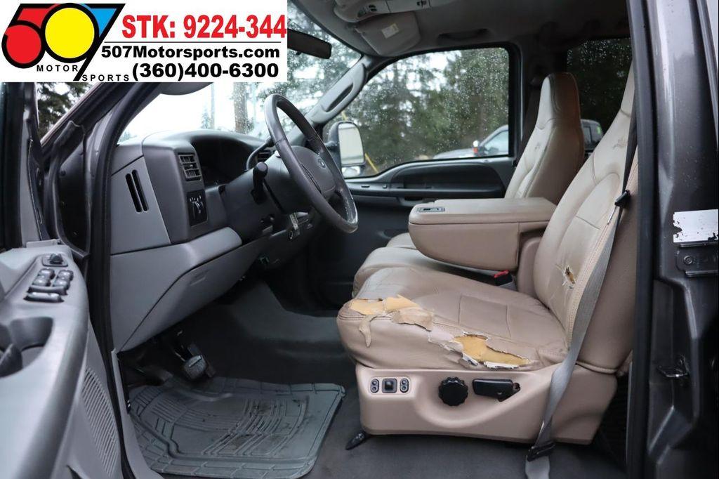 used 2004 Ford F-350 car, priced at $9,995