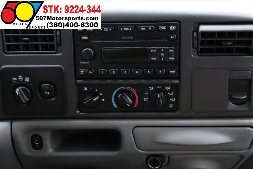 used 2004 Ford F-350 car, priced at $9,995