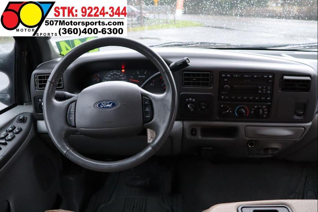 used 2004 Ford F-350 car, priced at $9,995