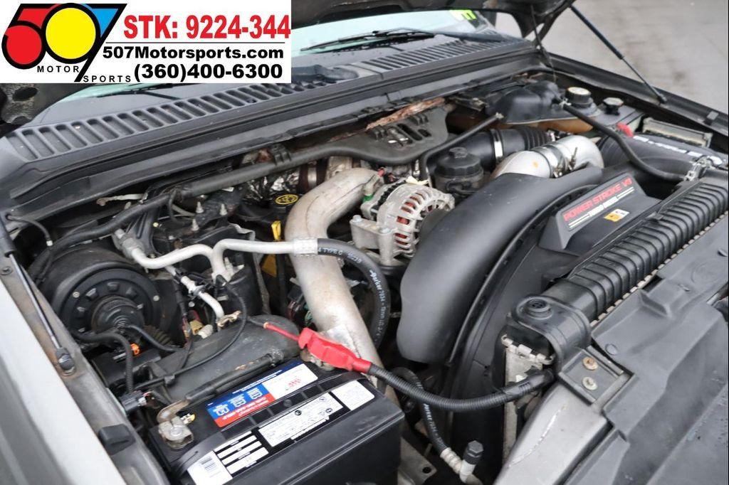 used 2004 Ford F-350 car, priced at $9,995