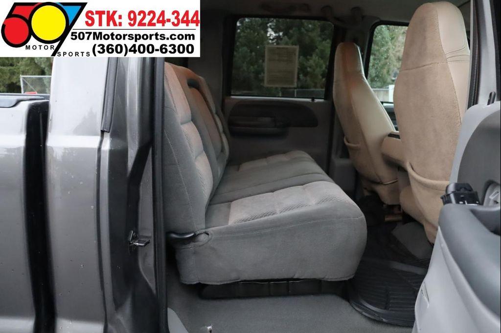 used 2004 Ford F-350 car, priced at $9,995