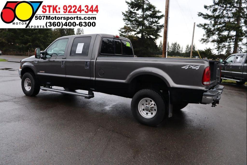 used 2004 Ford F-350 car, priced at $9,995