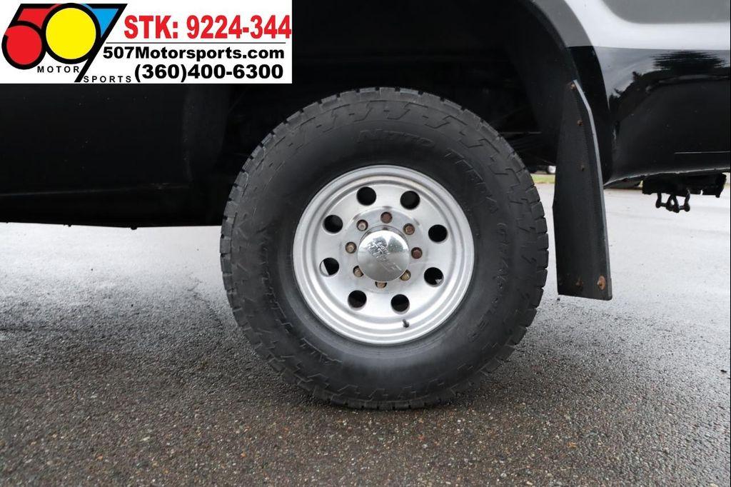 used 2004 Ford F-350 car, priced at $9,995