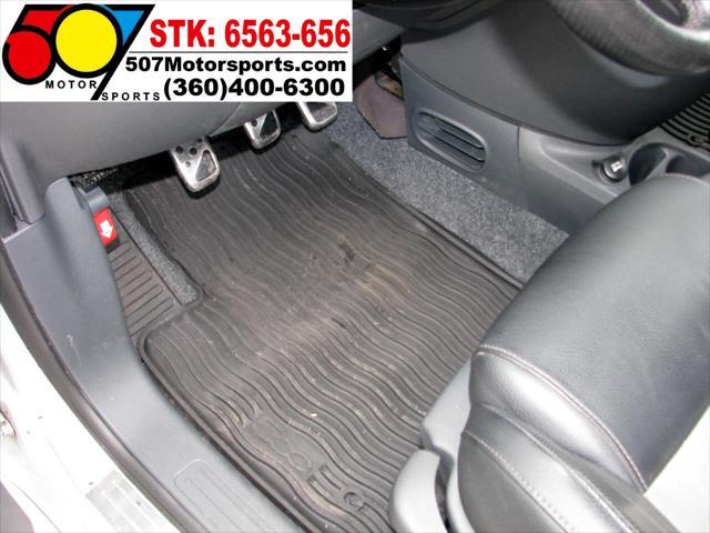 used 2013 FIAT 500 car, priced at $4,995