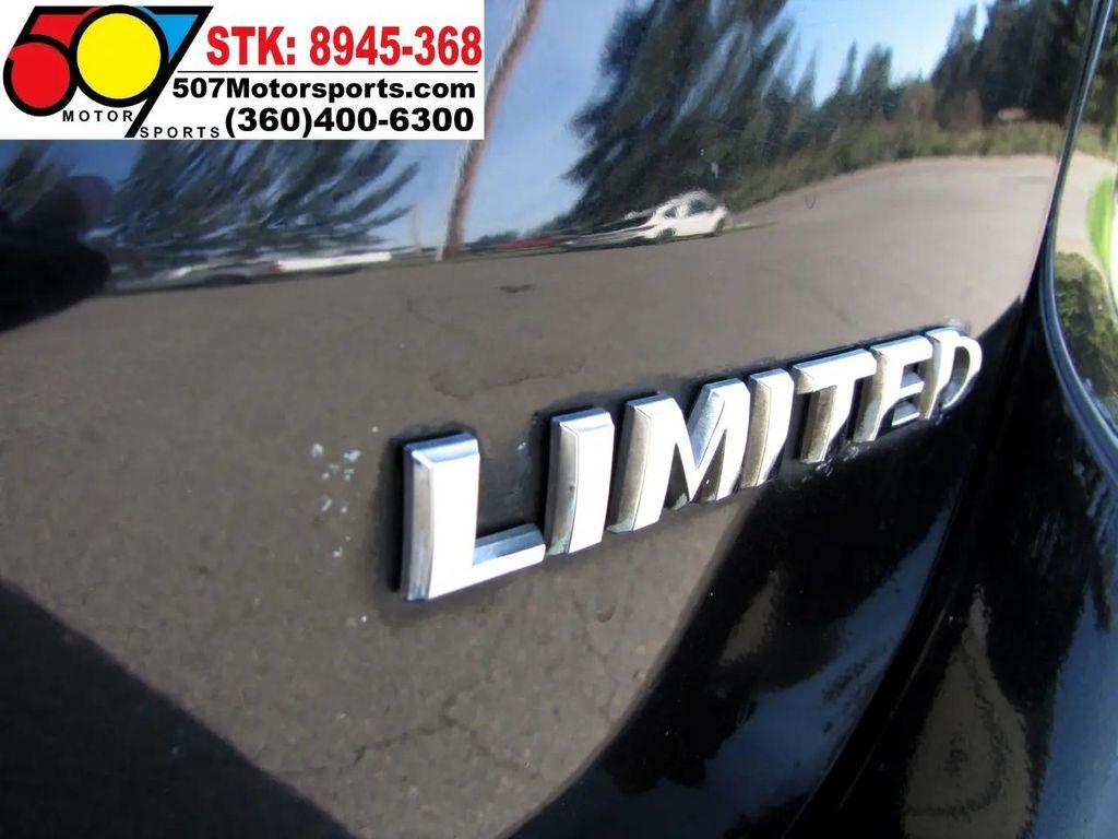 used 2015 Jeep Grand Cherokee car, priced at $7,995