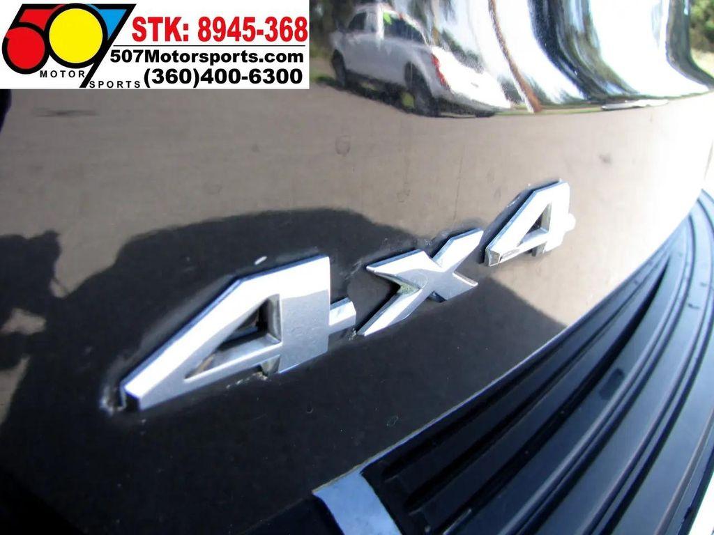 used 2015 Jeep Grand Cherokee car, priced at $7,995