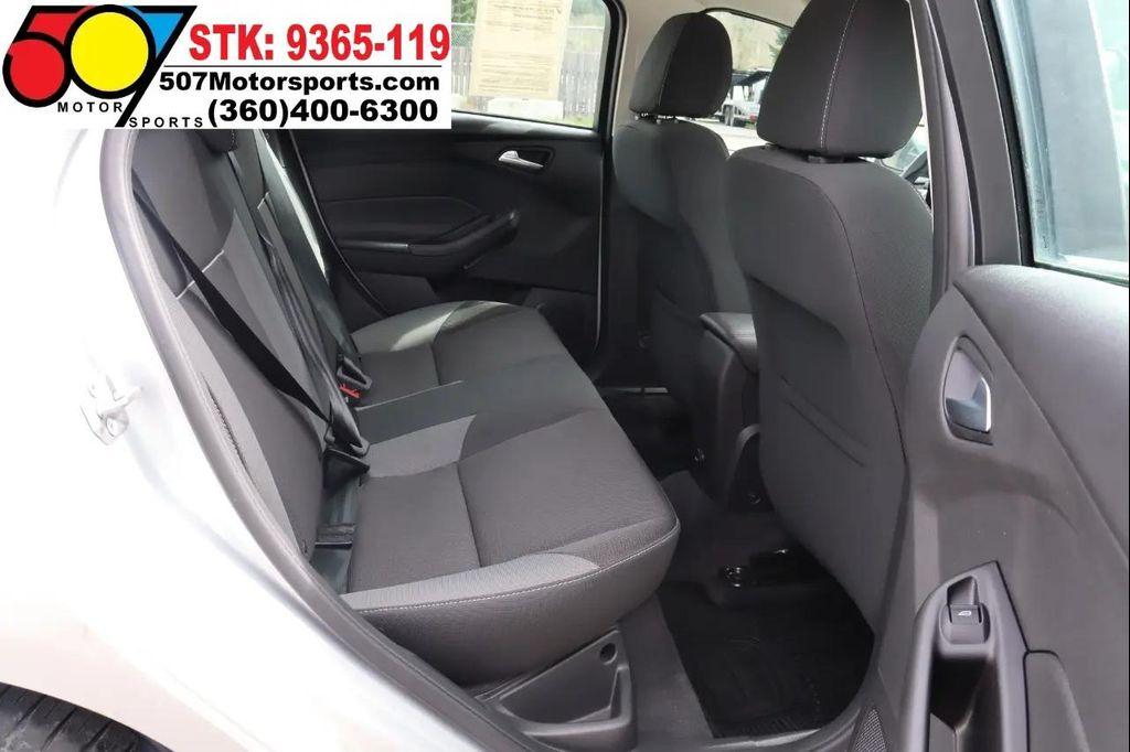 used 2013 Ford Focus car, priced at $7,995