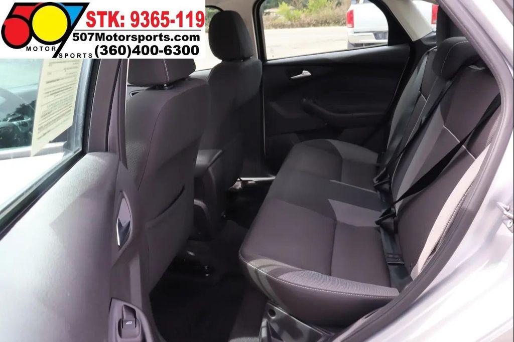 used 2013 Ford Focus car, priced at $7,995
