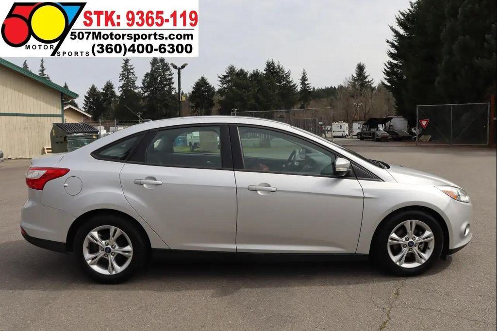 used 2013 Ford Focus car, priced at $7,995