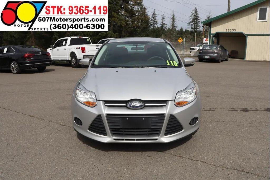 used 2013 Ford Focus car, priced at $7,995