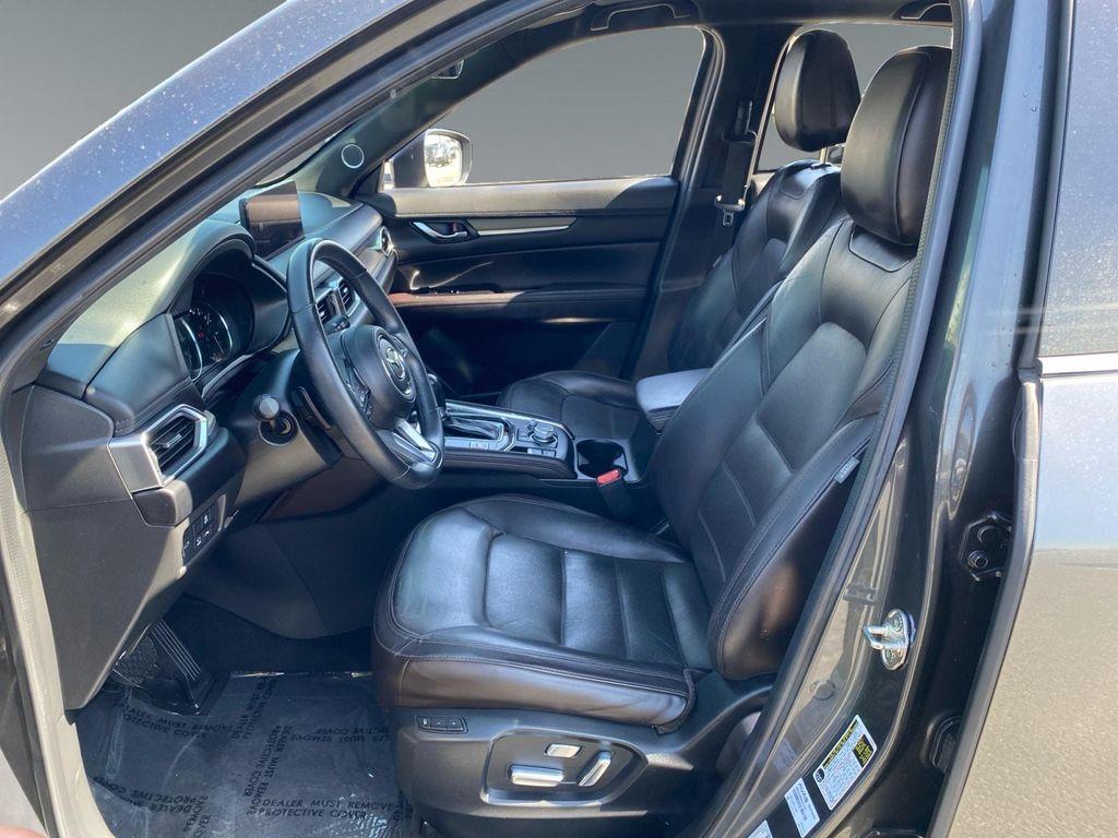 used 2023 Mazda CX-5 car, priced at $33,981