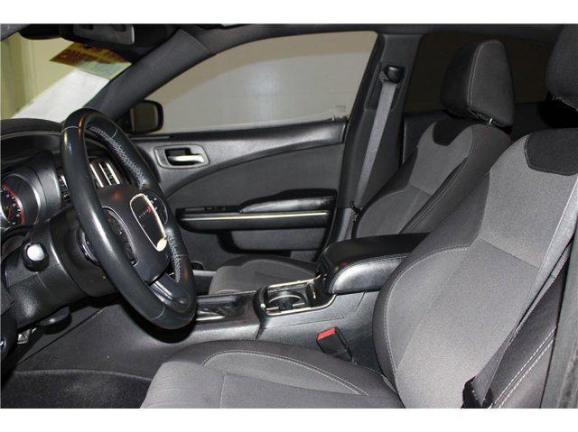 used 2015 Dodge Charger car, priced at $11,225