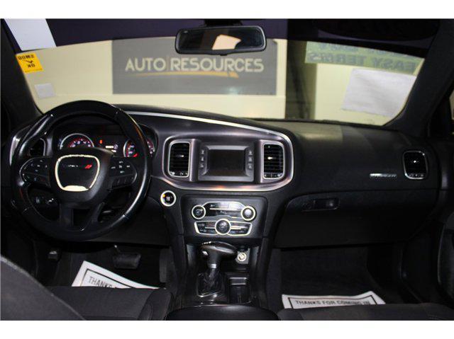 used 2015 Dodge Charger car, priced at $11,225